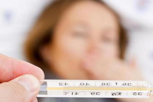 बैतडीको महरा गाउँमा फैलिएको भाइरल ज्वरो ‘इन्फ्लुएञ्जा बी’ भएको पुष्टि